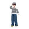 Takara Tomy Licca-chan Doll LD-18 Trendy Street Haruto-kun Dress-up Pretend Play Toy Ages 3 and up