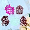 Bird Cage Cutting Dies Bird Cage Die Cut Templates Carbon Steel Cutting Dies for Scrapbooking Card Making Album