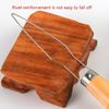 Dressing Aids Assist Device Puller Buttoneers for Shirt Clothes Pant Button
