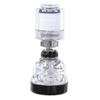 High Pressure Faucet Extender Kitchen Sprayer Nozzle Sink Tap Head Splashproof,zxl