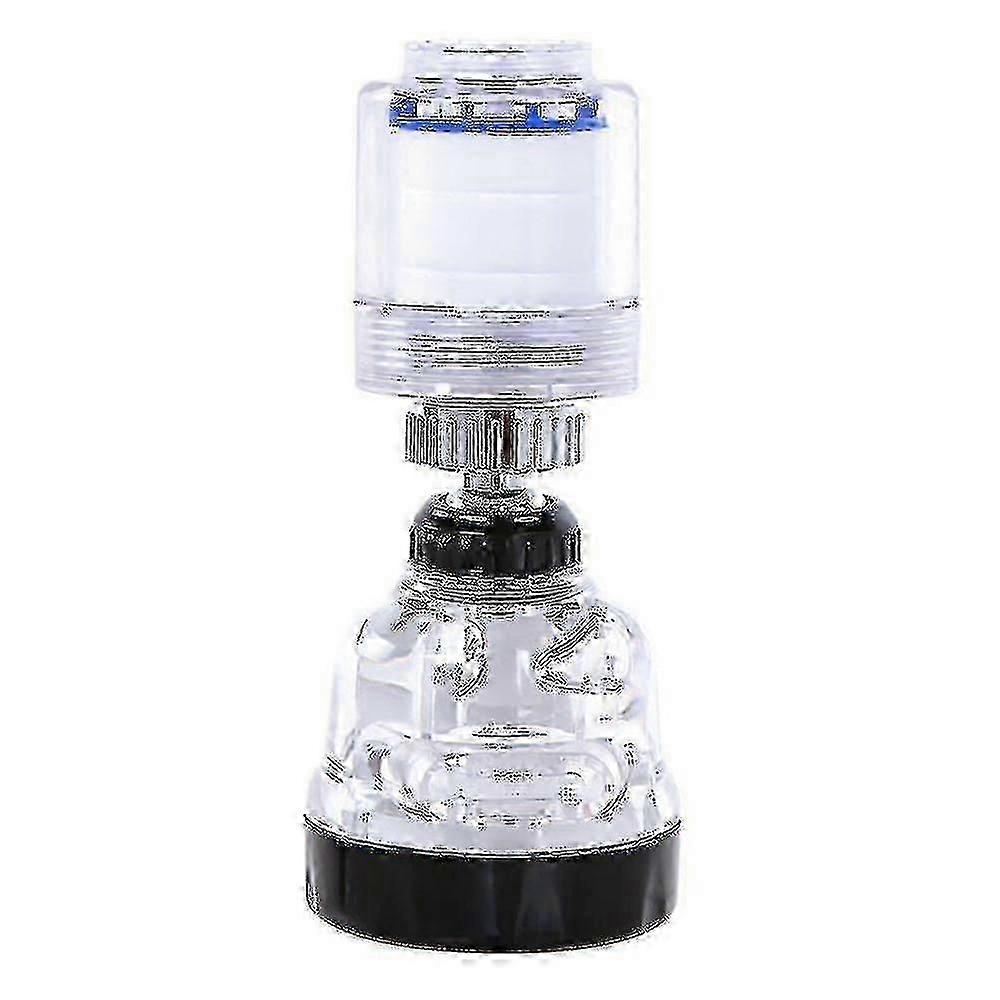 High Pressure Faucet Extender Kitchen Sprayer Nozzle Sink Tap Head Splashproof,zxl