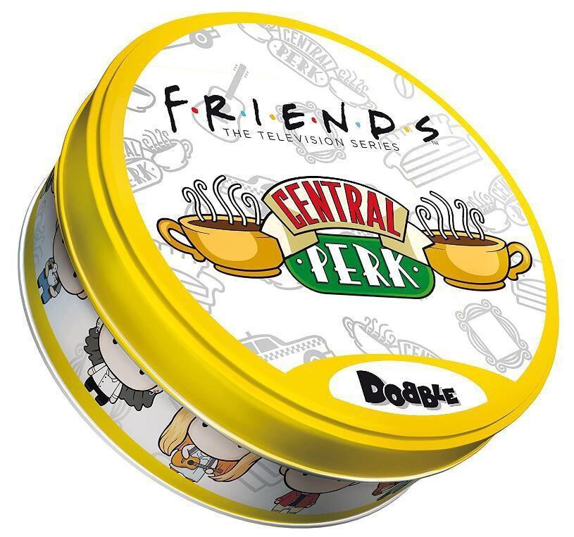 Spot It Spiel Spaßiges und interaktives Kartenspiel für Mehrspieler-Zusammenkünfte Dobble Papierkarten