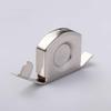 Hem Industrial Domestic Household Seam Guide Sewing Machine Accessories Magnet Gauge Presser Foot