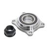 Wheel Hub Bearing Front L/R Alfa Romeo 147 (937_)