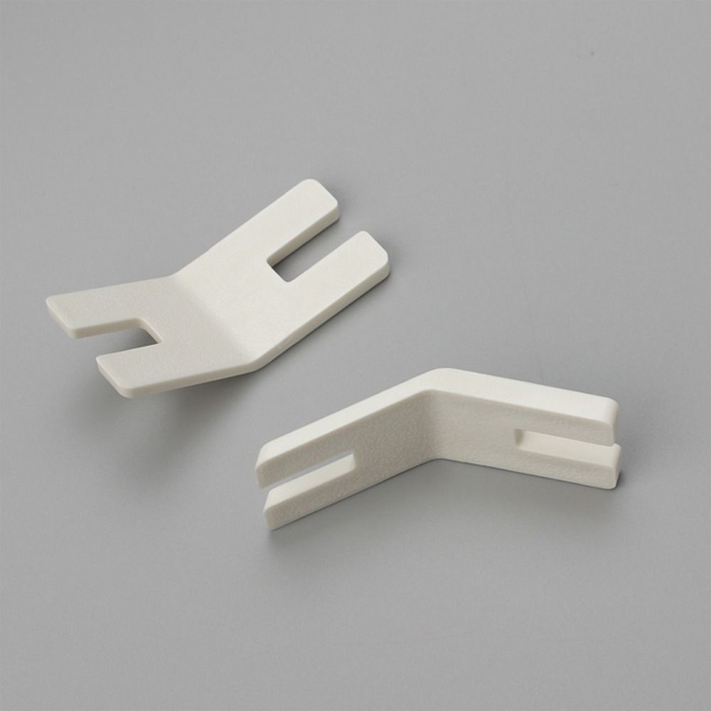 Button Installation For Sewing Machine Sewing Accessories Button Reed Clearance Plate Presser Foot