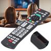 TV Remote Control for N2QAYB000862 TCP60ZT60 TCP65ZT60 TCP55VT60 TCP60VT60 TCP65VT60