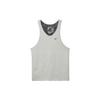 New Tank Tops Men Gray DH7434-073