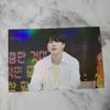 [USED] 6 Bonus Items Included with "BTS 2021 MUSTER SOWOOZOO" Jimin