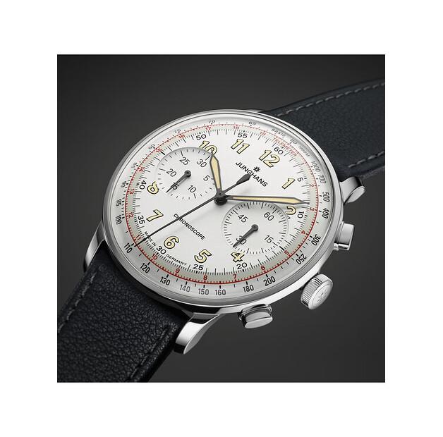 Часы Junghans 27/3380.02