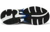 Reebok Low Top Running Shoes Unisex Silver Blue Black 24FRC915U1GG0