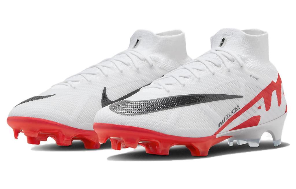 Nike Mercurial Superfly 9 Elite Fg 'Ready Pack' DJ4977-600