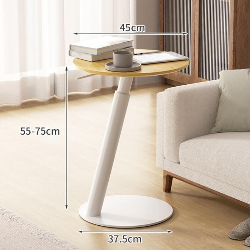 Liftable Coffee Table Adjustment Tea Tables Living Room Mobile Luxury Center Desks Household Design Storage Interior Furniture