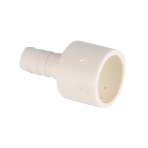 20 to 10mm PVC Reducing Connector Hose Quick Connector Irrigation for garden Aquarium supplies Pipe connection PVC Pipe 1 Pc