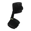 Plantar Fasciitis Night Splint Sock with Fastener Tape Adjustable Universal Fasciitis Splint Achilles Tendonitis Foot Support Brace
