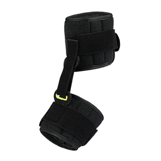 Plantar Fasciitis Night Splint Sock with Fastener Tape Adjustable Universal Fasciitis Splint Achilles Tendonitis Foot Support Brace