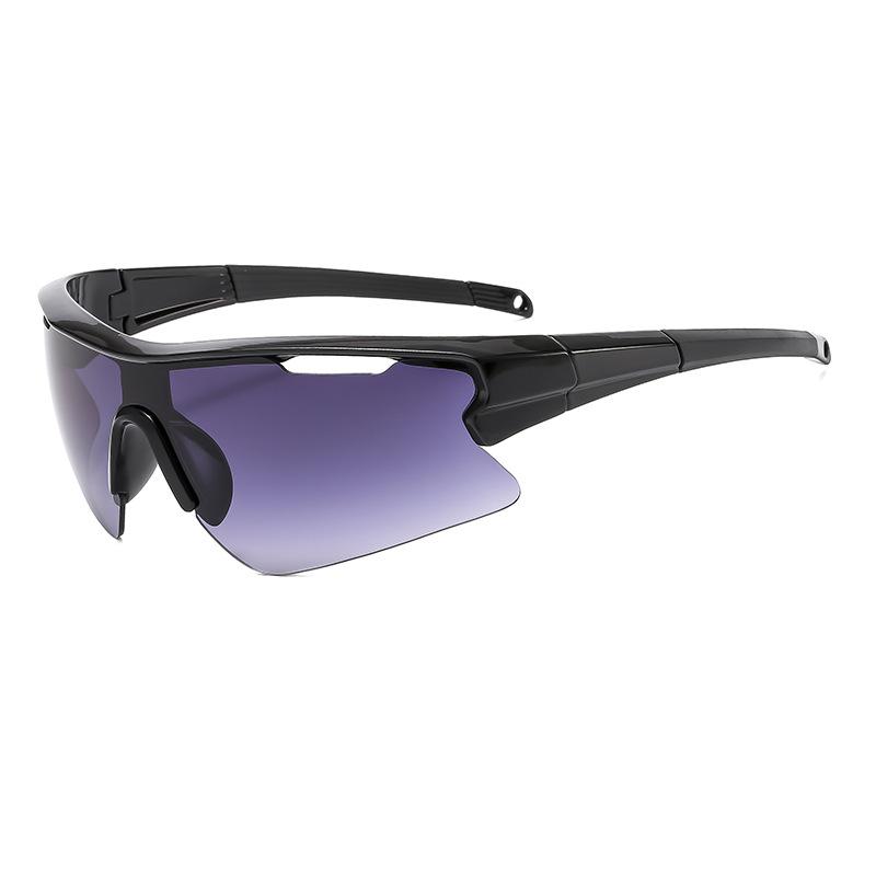 Cycling sunglasses skiing windproof day and night goggles sunglasses women