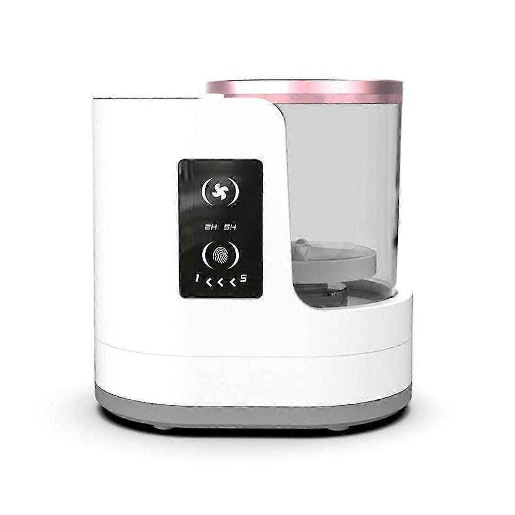 3-in-1 Electric Makeup Brush Cleaner, Using Deep Cleaning Technology, Makeup Brush Cleaner.