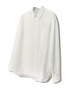 AVANDRESS Overfit Plain Shirt_10Colors (A Type)