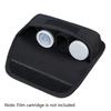 Filmhülle, Aufbewahrungsbox, Filmschutzhülle, Behälterbox, Filmschutzhülle für Digitalkameras, Reisen, tragbar