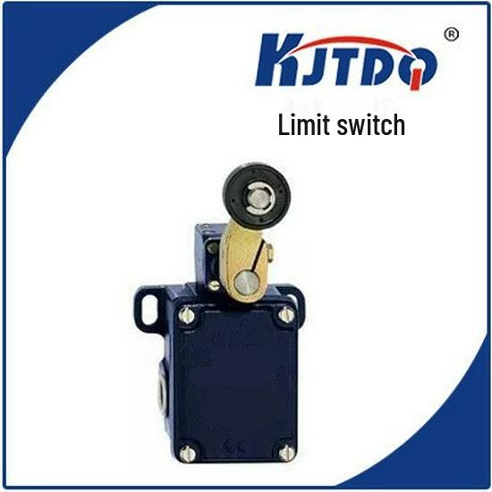 Kaijite Heavy-Duty ML-441-11Y Position Limit Switch