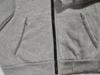 2026 Autumn/Winter Men's Hooded Sportswear Set - Long Sleeve Sweatshirt and Sweatpants with Zipper.