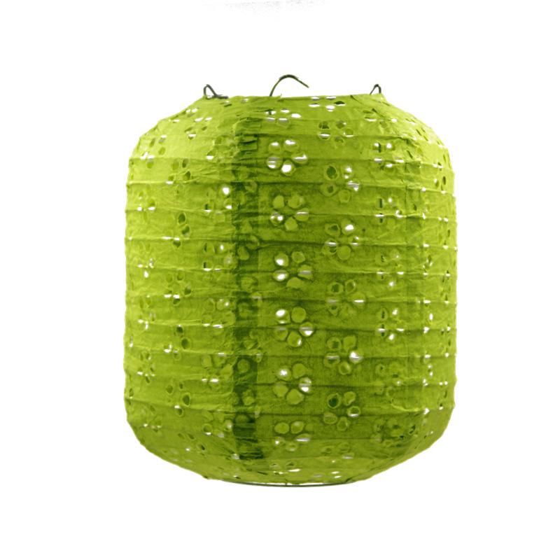 Unique Winter Melon Hollow Lantern: New Folk Crafts Wedding Lantern