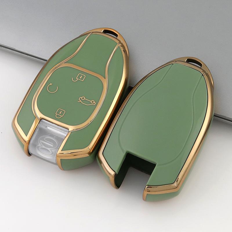 2022 GAC Trumpchi Emkoo Key Cover & GS8 Remote Shell