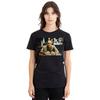 The Godfather Unisex Adult Don Vito Corleone Picture T-Shirt