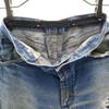 Wrangler Made in Mexico Old Denim pants w31 blue Men's Used