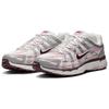 Nike P-6000 Silber Burgunder Pflaume Kreide Damen Sneaker Rot IM6026-121