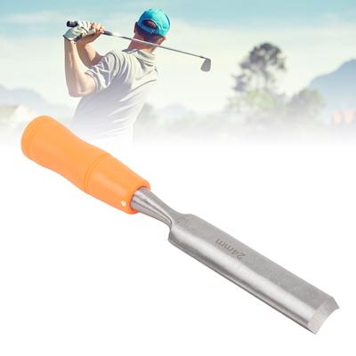 Golf – Starostlivosť o golfové vybavenie