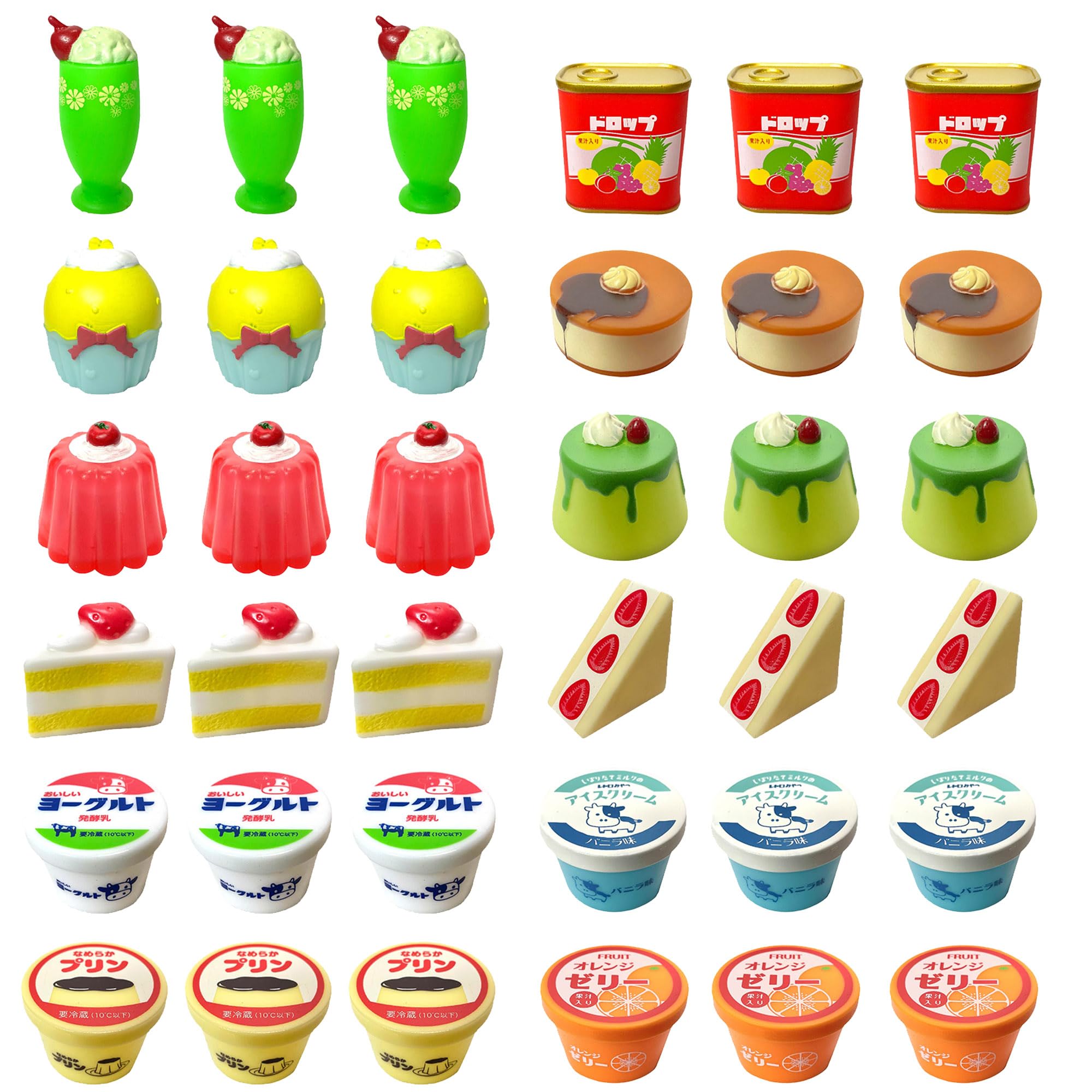 

Игрушка для ванны плавающая 3 12 видов x 3 всего 36 штук в наборе емкость для продаж ванная комната образовательный ярмарка делает может быть капсула день рождения мороженое