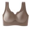 Women S Seamless Push Up Bra For Small Chest Lifting Support Comfortable Wireless