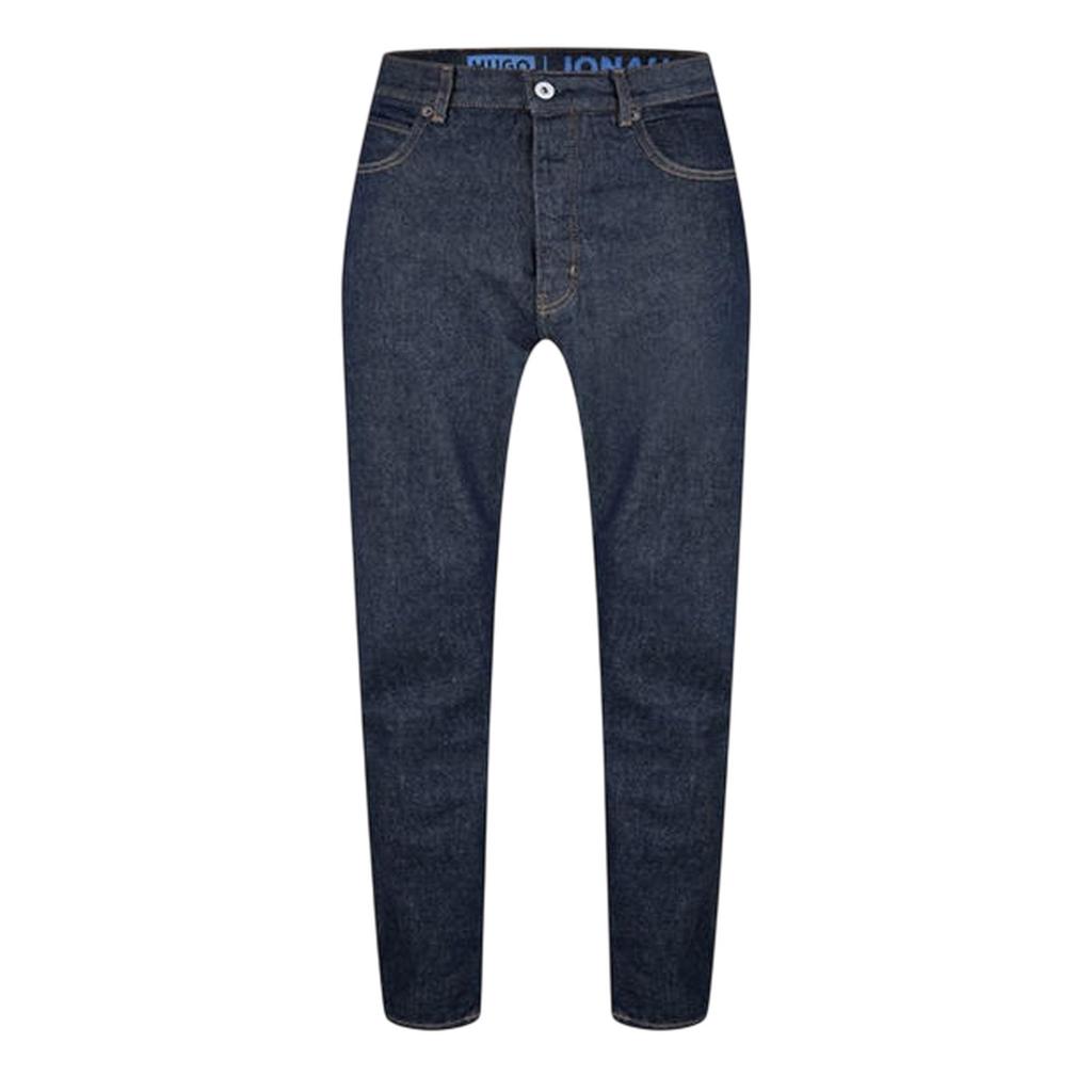 Hugo Mens Regular Jeans