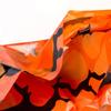Halloween Party Decoration Table Cloth Thin Section Party Event Decoration Tablecloth Background Wall Layout Pumpkin Spider Web