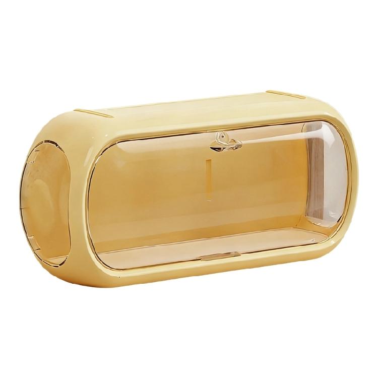 

Expandable Without Hole Display Stand For Action Figures Crafted From PET And ABS Materials жёлтый