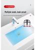 Anti-Insect & Odor Brass Basin Pop-up Stopper Filter Core