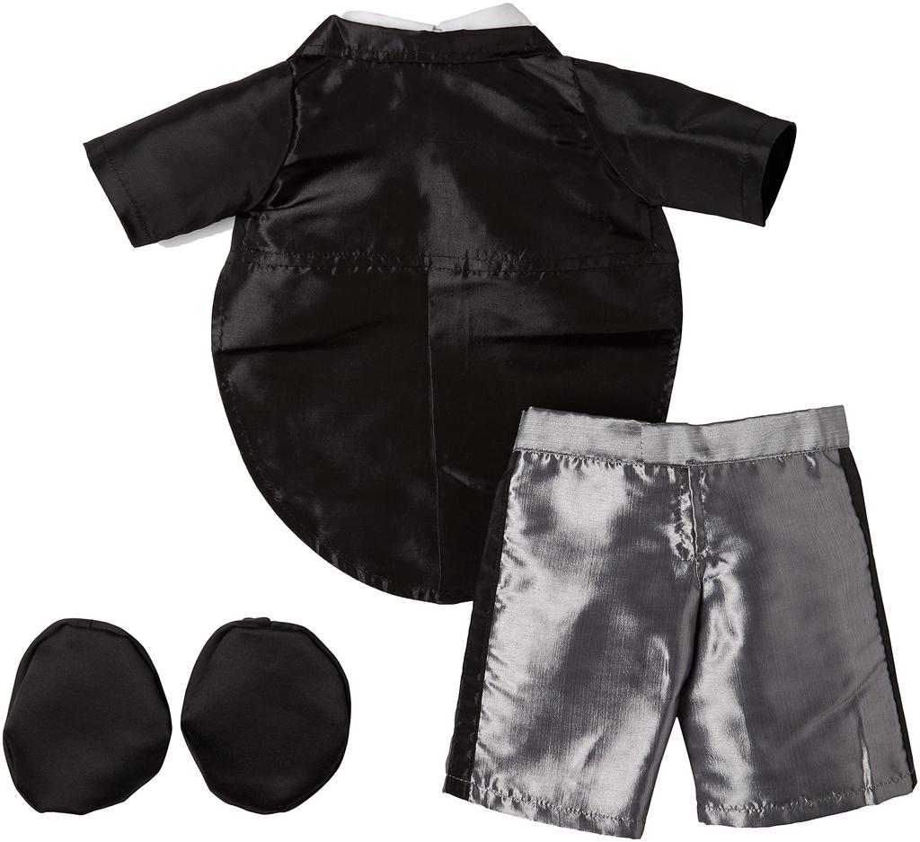 Duffy Wedding Suit Combination Tuxedo Costume 14h