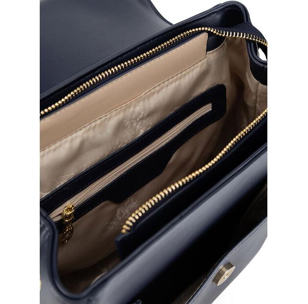 Backpack Beverly Hills Polo Club BHPC-K-043-06 Dark Blue