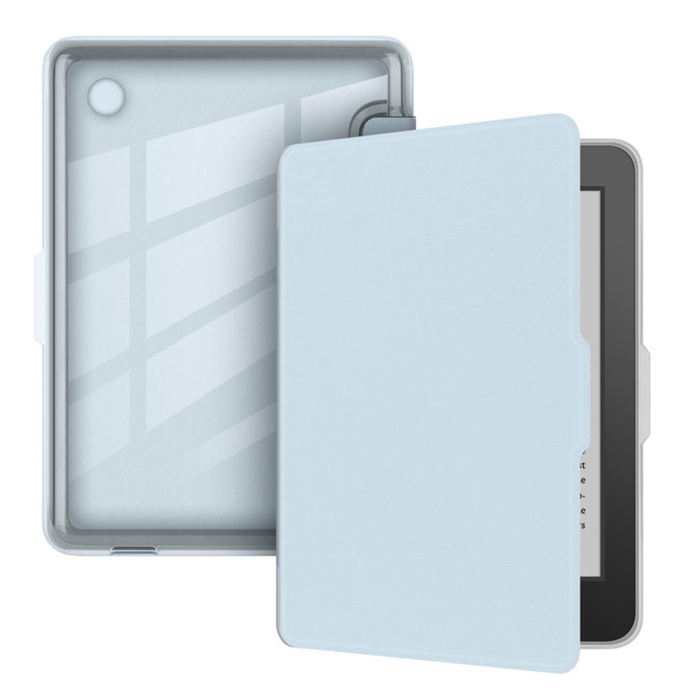 Acrylic N367 Folio Cover 6 inch Protective Shell NEW N365 Smart Funda for KOBO Clara Colour/BW/2E