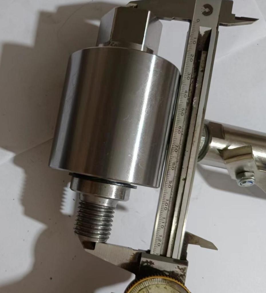 Máquina de Perfuração de Poços com Broca de Núcleo de Diamante com Fluxo de Água Aprimorado para Travessia de Estradas e Instalação de Tubulações
