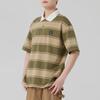 Polo a Maniche Corte Sportiva Estiva da Uomo Timberland