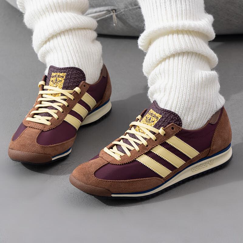 Повседневная обувь Adidas Originals SL 72 OG W IE3425 38