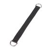 2Pcs 25Cm Tree Swing Hanging Straps Fitness Equipment Hook Ring Hanging Belt