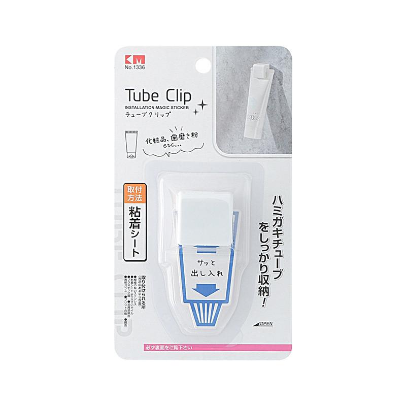 Plastic Adhesive Wall Hook For Bathroom Toothpaste Holder Kitchen Storage Decor