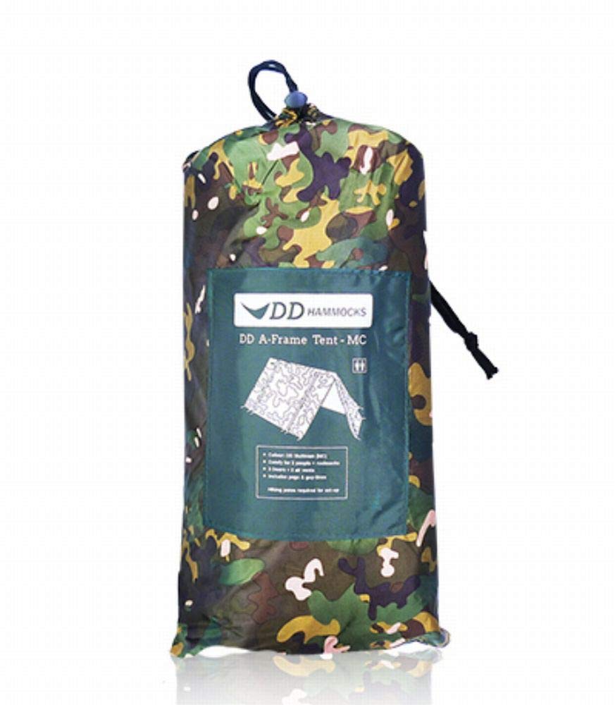 DD Hammocks SuperLight Tent DD Hammocks SuperLight Tent MC A-Frame A-Frame [Used] [Used]