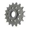 For Suzuki GSXR1000A GSX-R1000 2017- GSXR1000RA 17-21 525-17T Motorcycle Front Sprocket