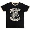 Eagles of Death Metal Eagle Ringer Official Tee T-Shirt Mens