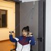 Over The Door Shoulder Exercise Trainer 2m Shoulder Training Tool  Shoulder Rehabilitation