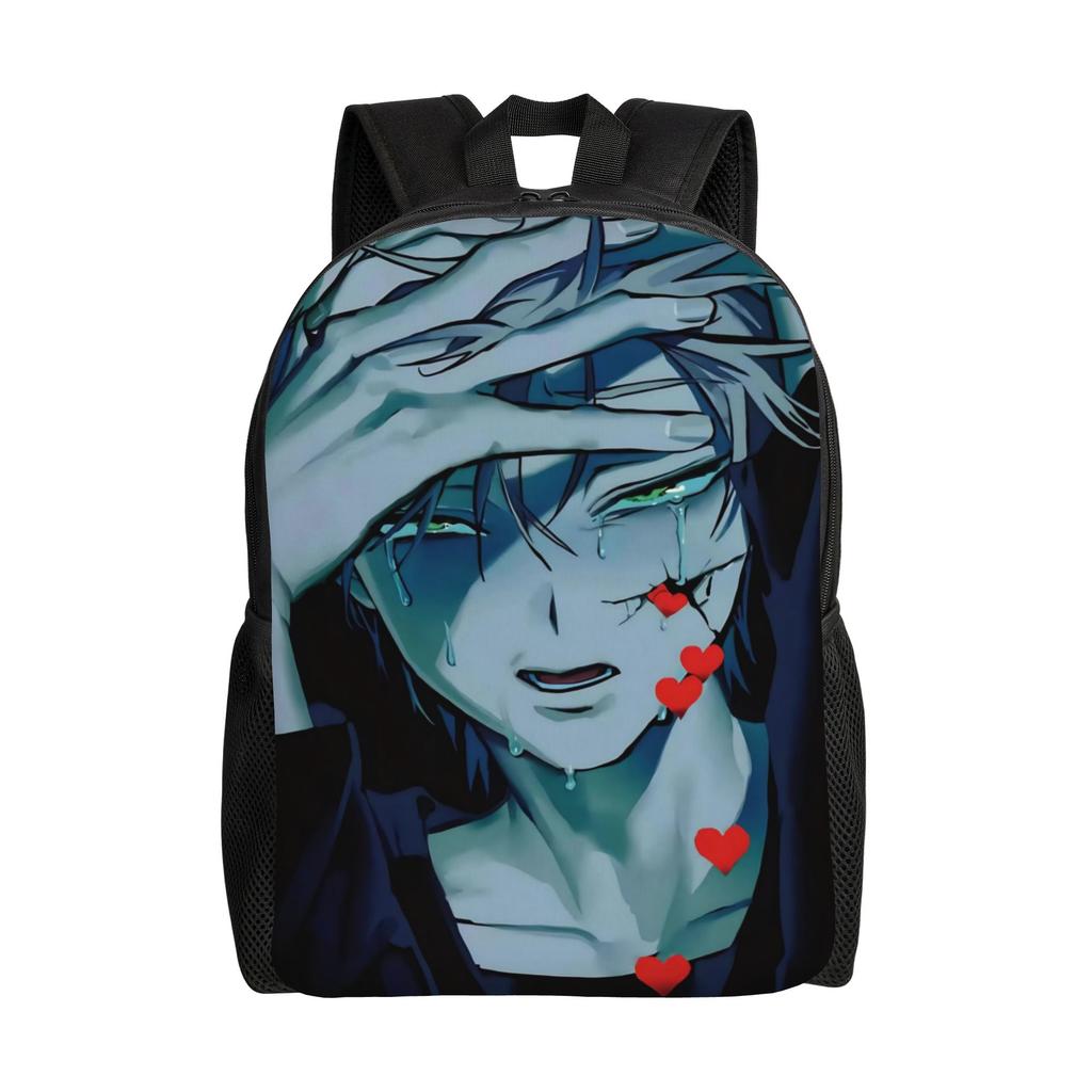 Till ALNST Zombie Stage Cool Backpack Sports High School Hiking Travel Daypack for Men Women College Shoulder Bag